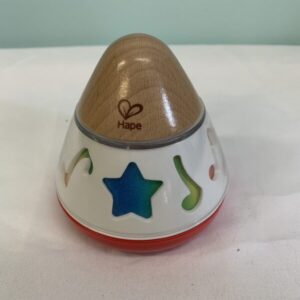 Toy: Hape Musical Cone