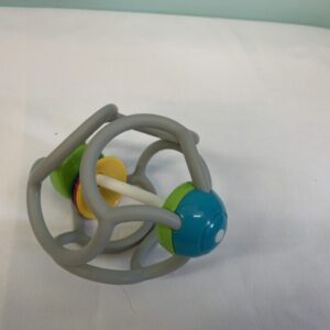Toy: Bolli Ogosport Ball Teether