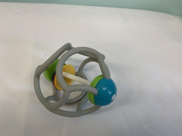 Toy: Bolli Ogosport Ball Teether