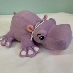 Gear: Soapbox Hippo