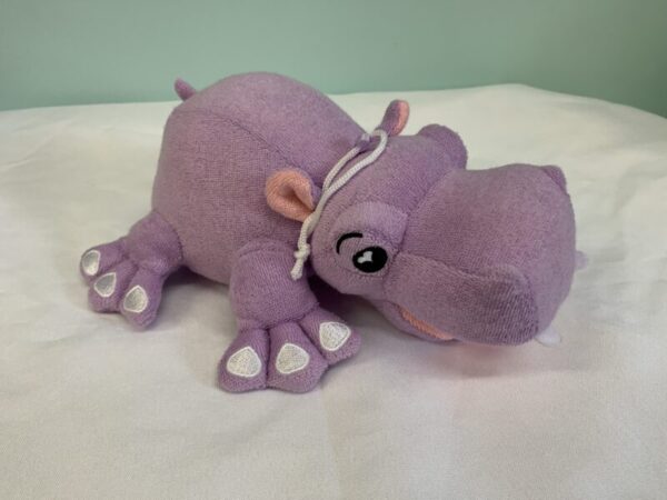 Gear: Soapbox Hippo