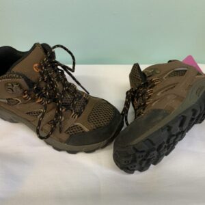 Boots - Size 12.5 Toddler, Brown Hiking Merrell Boot