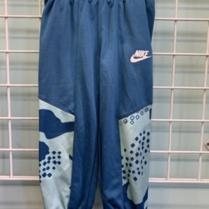 Size 4T - Blue Nike Pant