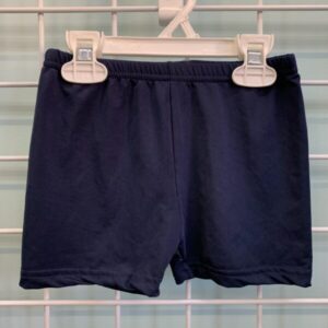 Size 8 - Blue Playground Short