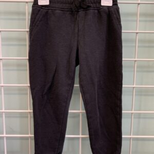 Size 2T - Black Pant