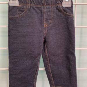 Size 06 Month - Blue Jean Jegging