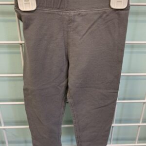 Size 12/18 Month - Grey Primary Legging