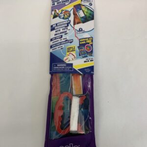 Toy: Kites Ready to Fly, Pop-Up Kite  - 22"x11"