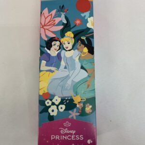 Puzzle: 100 Piece Disney Princess