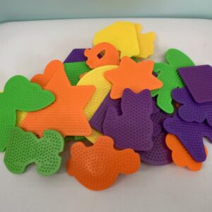 Toy: Perler Bead Boards