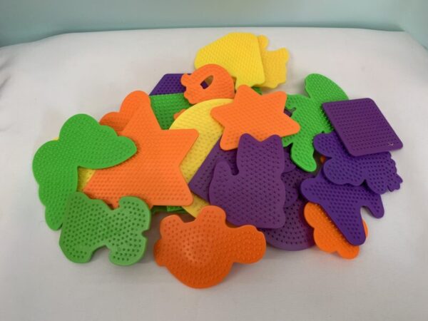 Toy: Perler Bead Boards