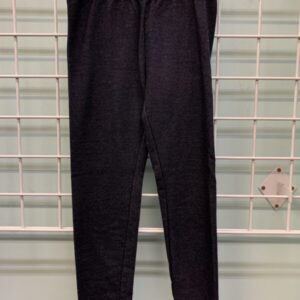 Size 6/7 - Blue Faux Jean Legging