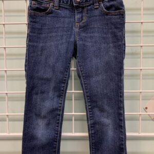 Size 7 - Blue Regular Jean