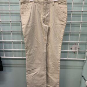 Size 8 - Khaki Pant