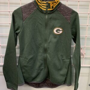 Size 10/12 - Green Packers Sweatshirt