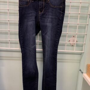 Size 12 - Blue YMI Jean