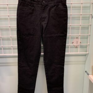 Size 12 - Black Lands End Pant