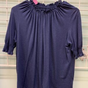 Size 13/14 - Blue Boden Shirt