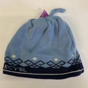 Hat - Youth OSFM,  Blue Jytte