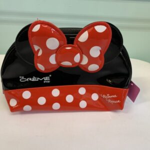 Bag: Minnie Mouse Make-Up Bag