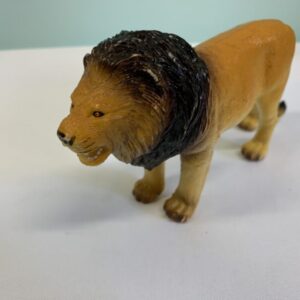 Toy: Lion