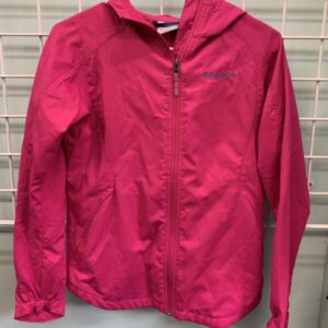 Size 14/16 - Purple Columbia Jacket