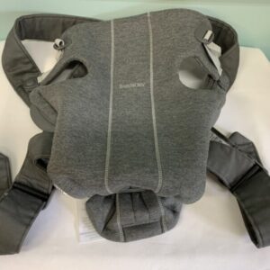 Carrier: Bjorn Mini Sling