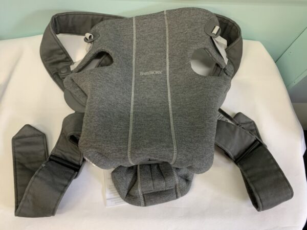 Carrier: Bjorn Mini Sling