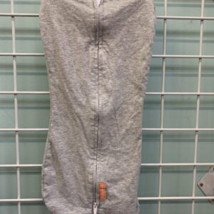 Size 00/03 Month - Grey Swaddle Me