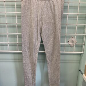 Size 10/12 - Grey Legging
