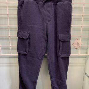 Size 14 - Blue Sweatpant