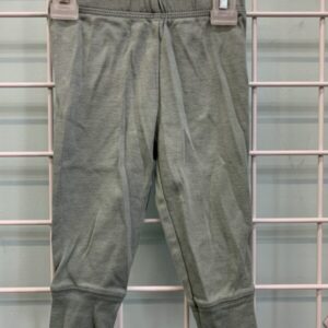 Size 06/09 Month - Green Pant