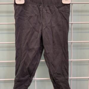 Size 06/09 Month - Grey Pant