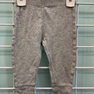 Size 06/09 Month - Grey Pant