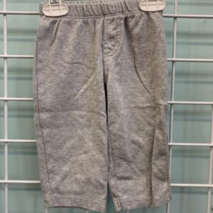 Size 09 Month - Grey Pant