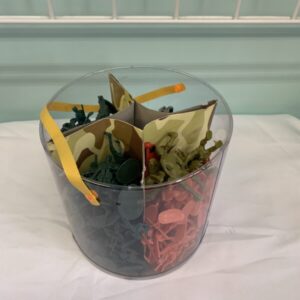 Toy: Classic Military Soldiers