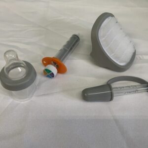 Gear: Safety First Medicine Set