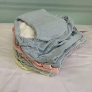 Gear: Training Underwear - Set of 8