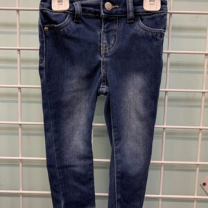 Size 18 Month - Blue Jean Ultimate Stretch Jegging