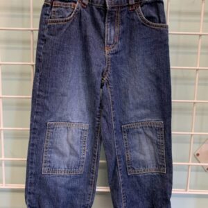 Size 3T - Blue Gymboree Jean