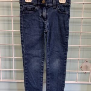 Size 3T - Blue Crewcuts Jean