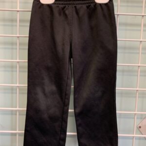Size 3T - Black Athletic Under Armour Pant