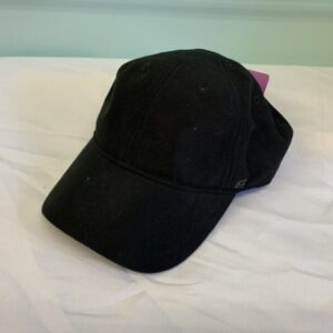 Hat - Toddler, Black