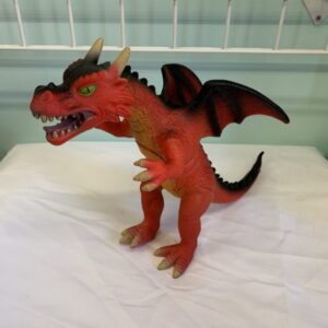 Toy: Red Dragon