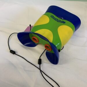 Toy: Kid Binoculars