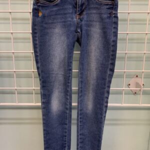 Size 8 - Blue Lucky Jean
