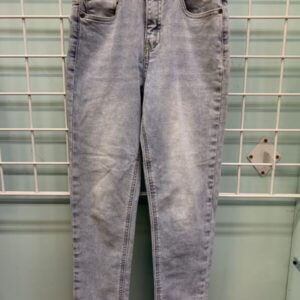 Size 9 - Blue Evsie Jean