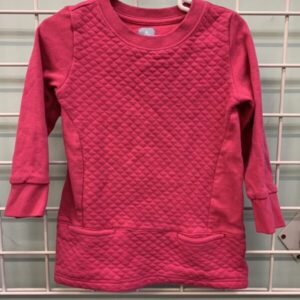 Size 3T - Pink Gap Dress