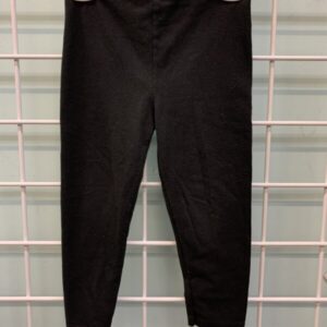 Size 24 Month - Black Legging