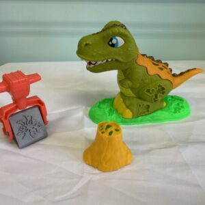 Toy: Play Doh Dinosaur Adventure Play Set